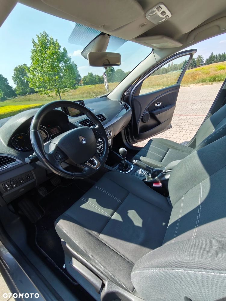 Renault Megane - 4