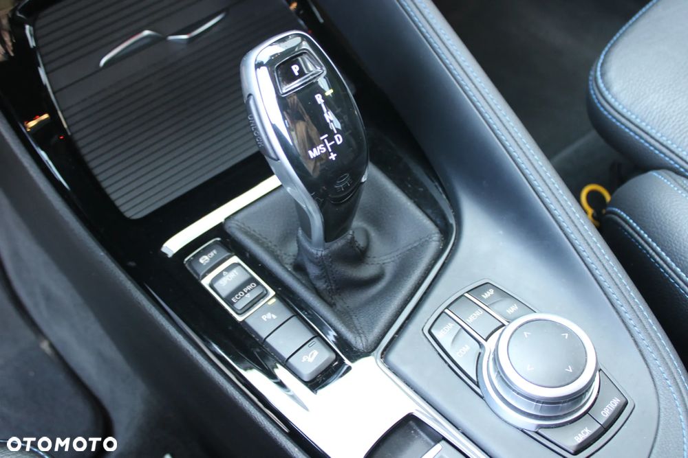 BMW X1 xDrive20d M Sport - 21