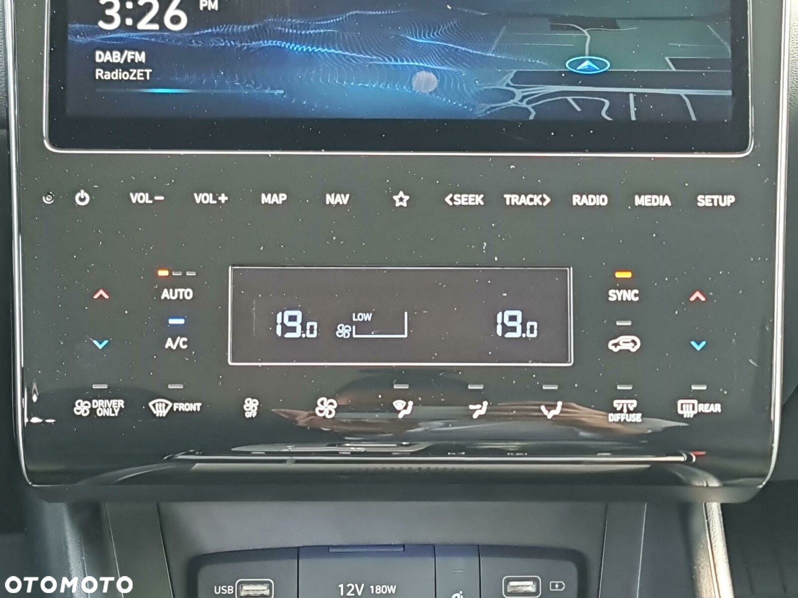Hyundai Tucson 1.6 T-GDi HEV Executive 2WD - 21