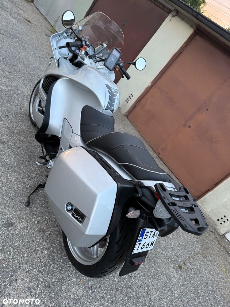 BMW K - 7
