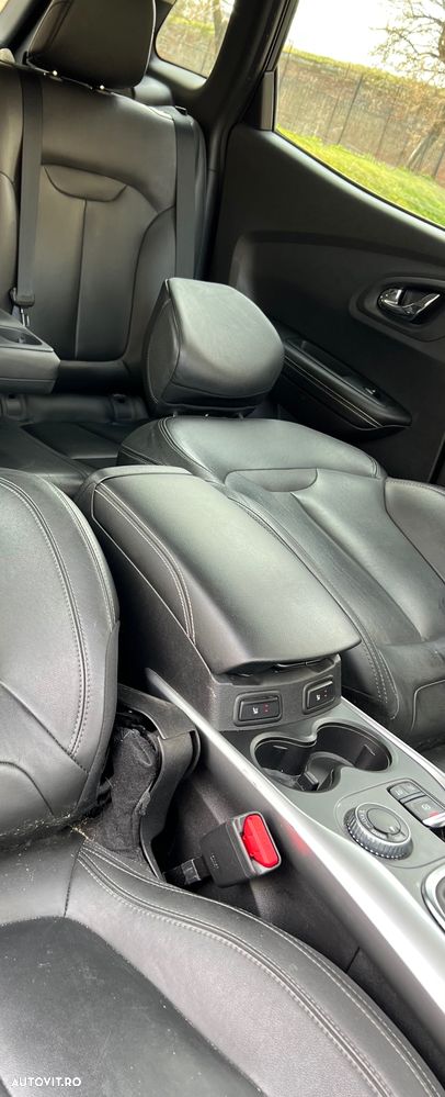 Renault Kadjar Energy dCi 130 4x4 Bose Edition - 15