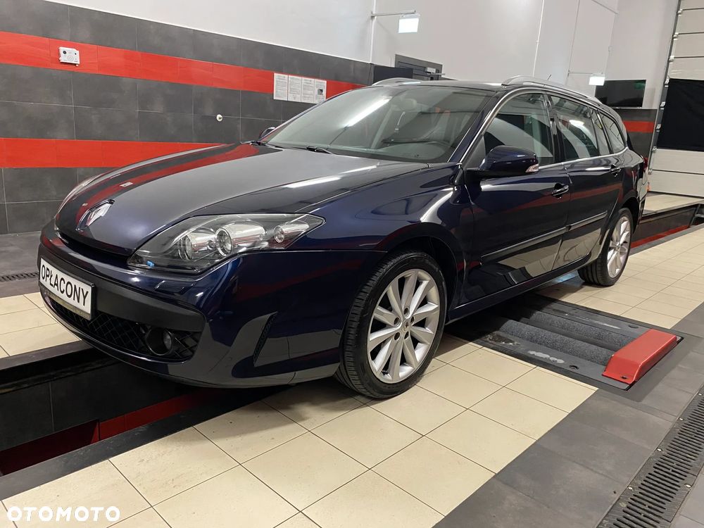 Renault Laguna 2.0 16V Expression - 4