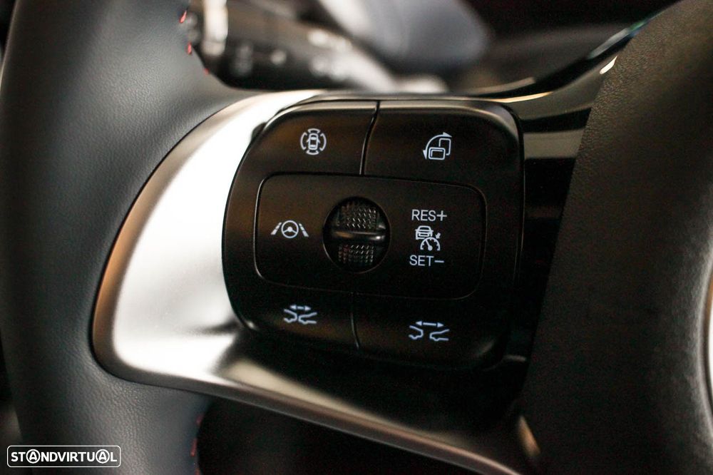 BYD Atto 3 60.48 kWh Comfort - 19