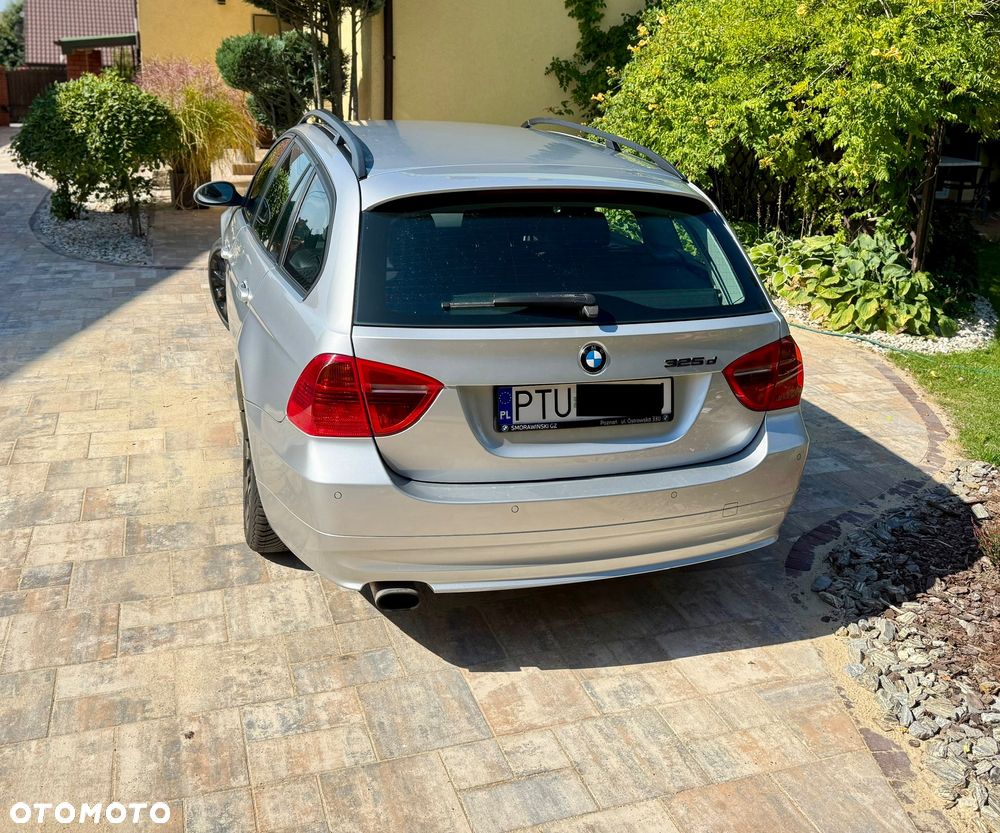 BMW Seria 3 2007 photo 4