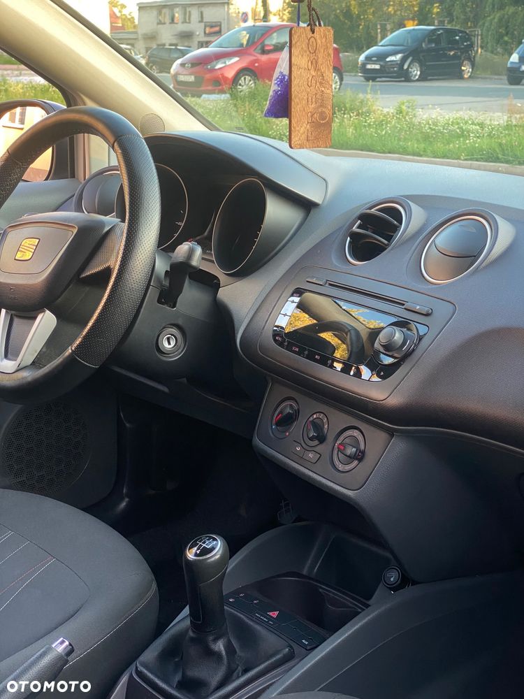 Seat Ibiza SC 1.2 TDI Reference - 20
