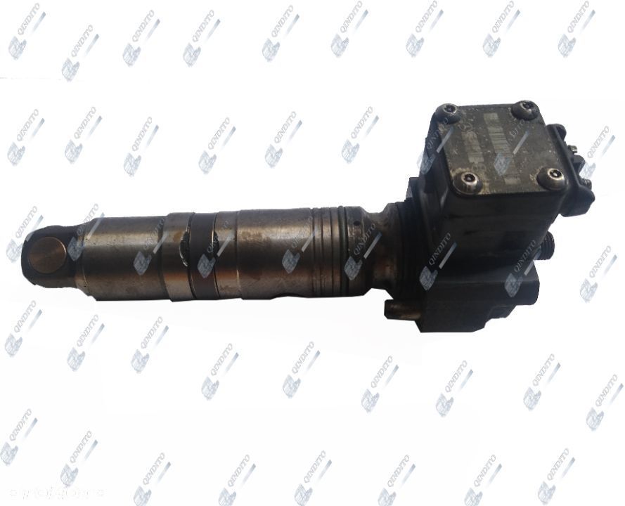 WTRYSKIWACZE BOSCH PLD MERCEDES OM902 OM904 OM906 * - 2