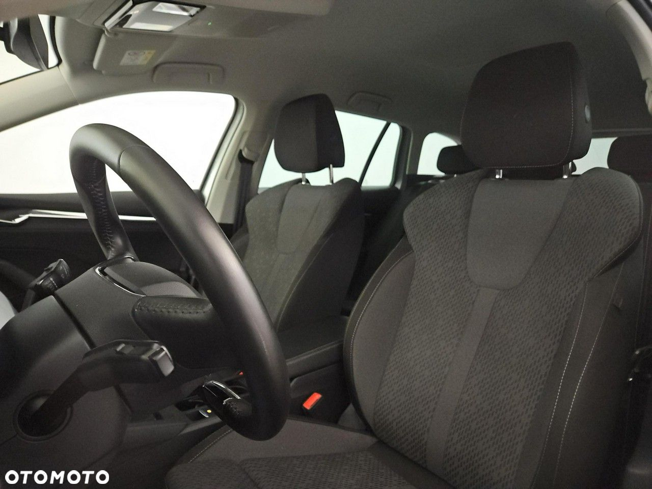 Skoda Octavia 2.0 TDI Style - 11