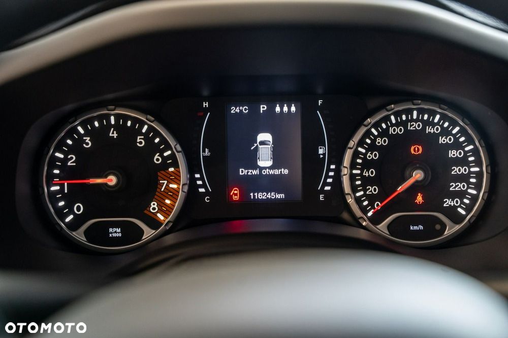 Jeep Renegade 1.3 GSE T4 Turbo Longitude FWD S&S - 12
