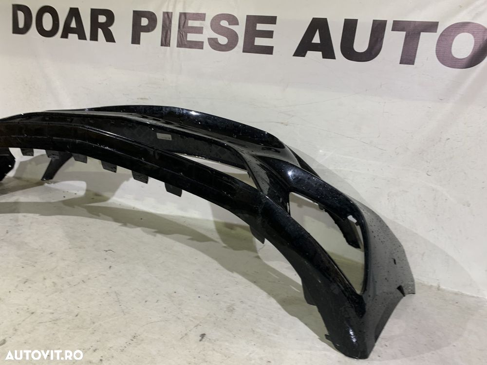 Bara fata Mercedes B-Class W247, AMG, 2019, 2020, 2021, 2022, 2023. - 5