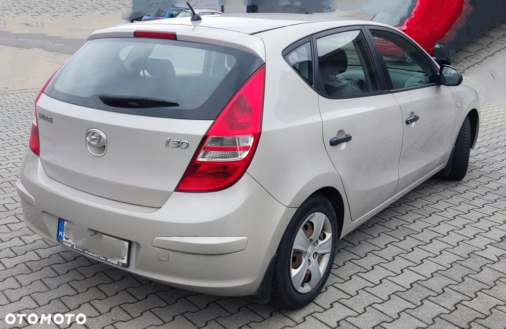 Hyundai i30 1.4 Classic - 16