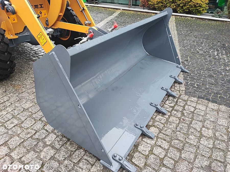 Lonking CDM926 ładowarka kołowa CDM 926 - 18