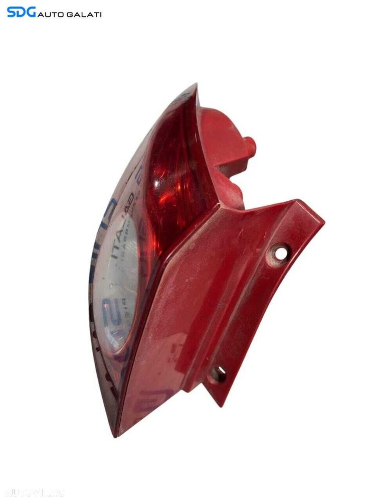 Lampa Stop Tripla Dreapta Chevrolet Lacetti 2002 - 2011 [LR1113] - 2