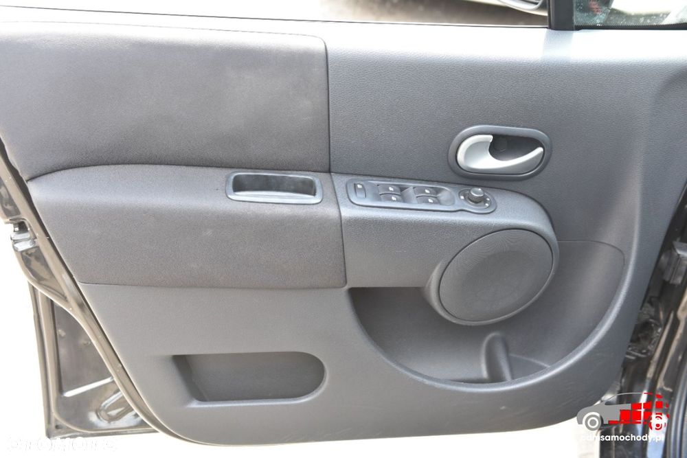 Renault Modus - 14