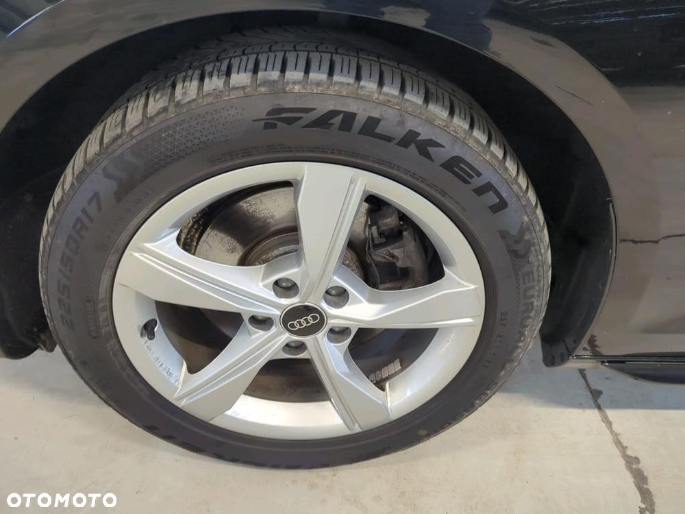 Audi A4 Limousine 35 TDI mHEV Advanced S tronic - 5