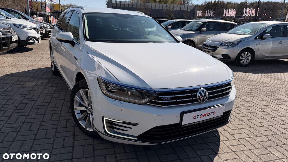 Volkswagen Passat - 5