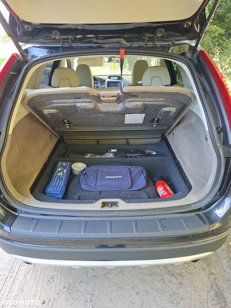 Volvo XC 60 - 9