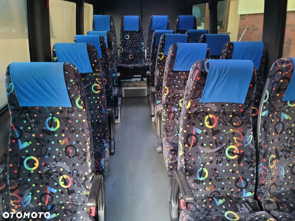 Mercedes-Benz Sprinter 906.235 - 3