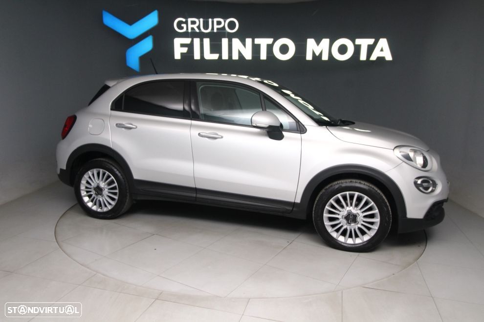 Fiat 500X 1.0 FireFly Connect - 9