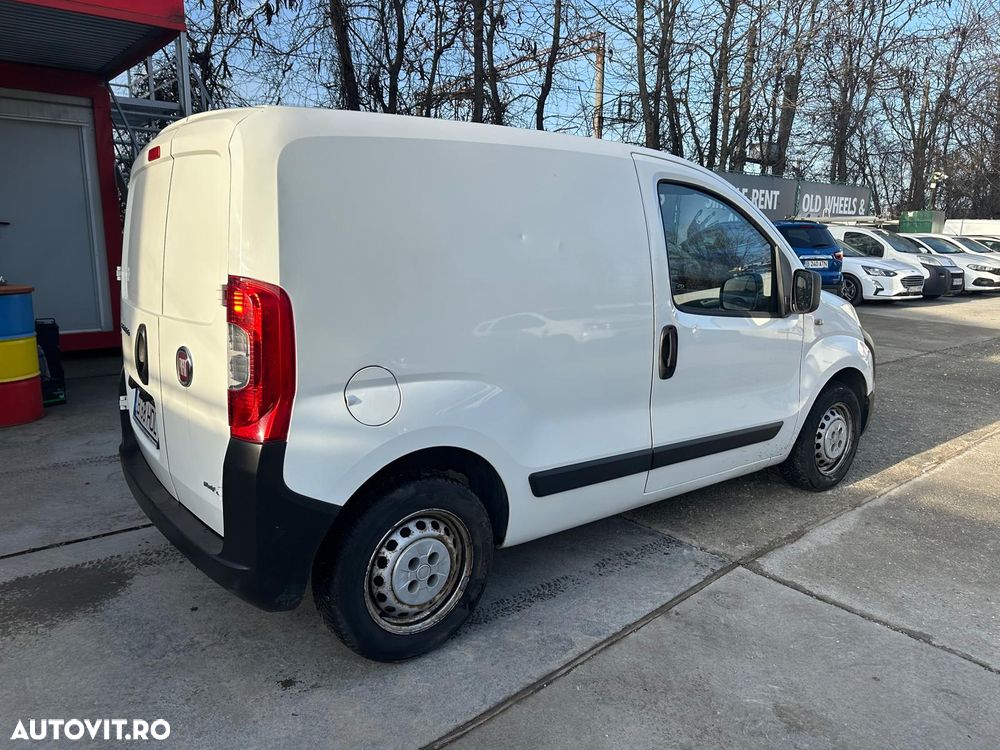 Fiat Fiorino - 5