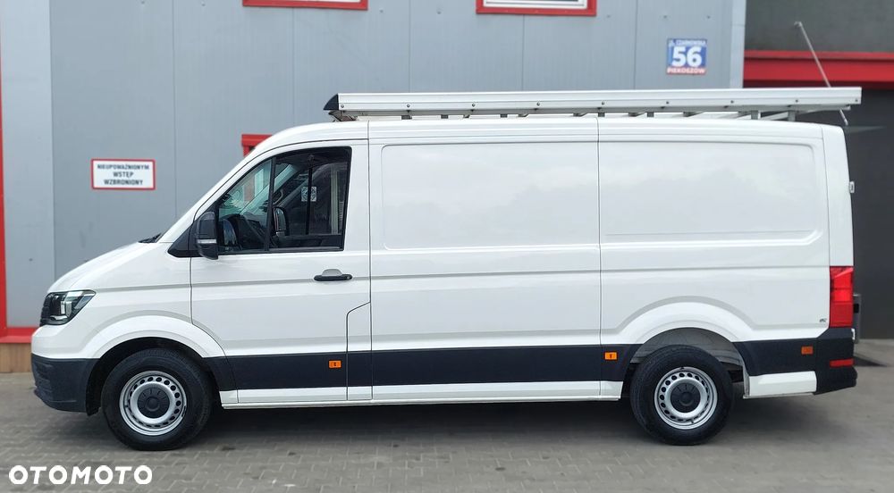 Volkswagen Crafter - 3