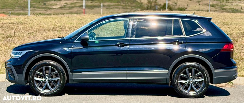 Volkswagen Tiguan 2.0 TDI SCR 4Motion DSG Highline - 4