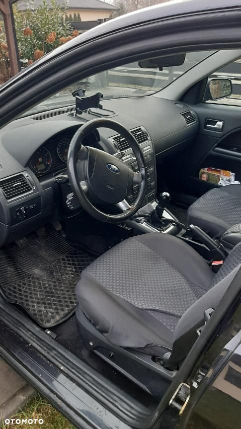 Ford Mondeo 2.0 TDCi Trend - 3