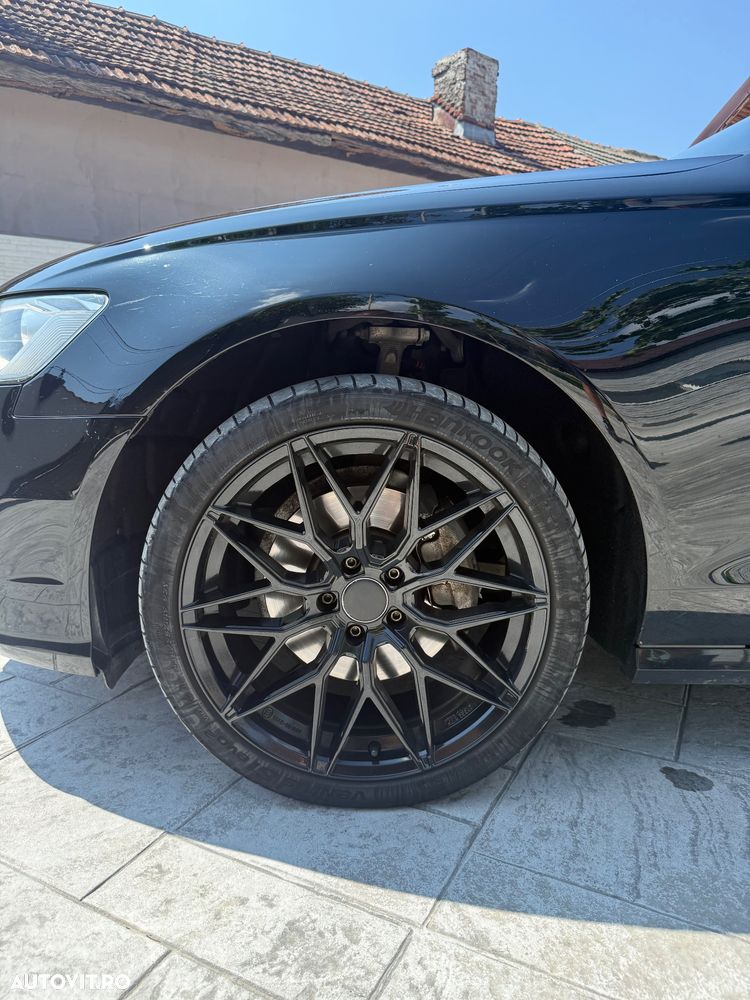 Audi A6 Limuzina 2.0 TDI Ultra S tronic - 11