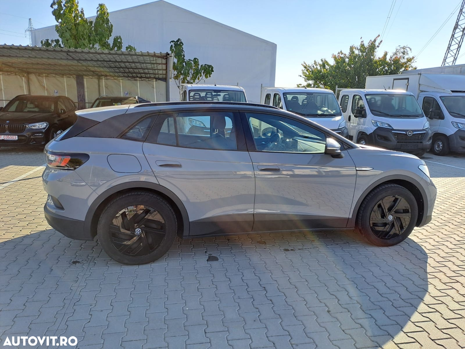 Volkswagen ID.4 77 kWh Pro Performance - 5