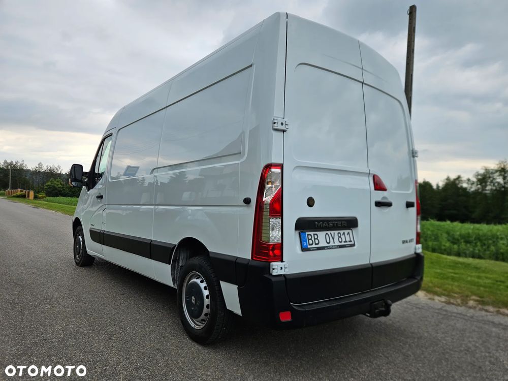 Renault MASTER - 15