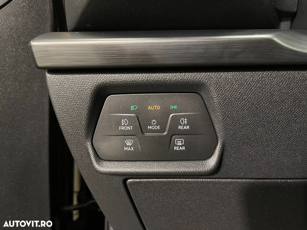 Cupra Formentor 1.4 e-HYBRID PHEV - 25