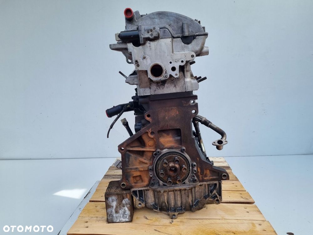 SILNIK BEZ OSPRZĘTU Audi TT 1.8 T TURBO 180KM ładna kompresja ARY - 7