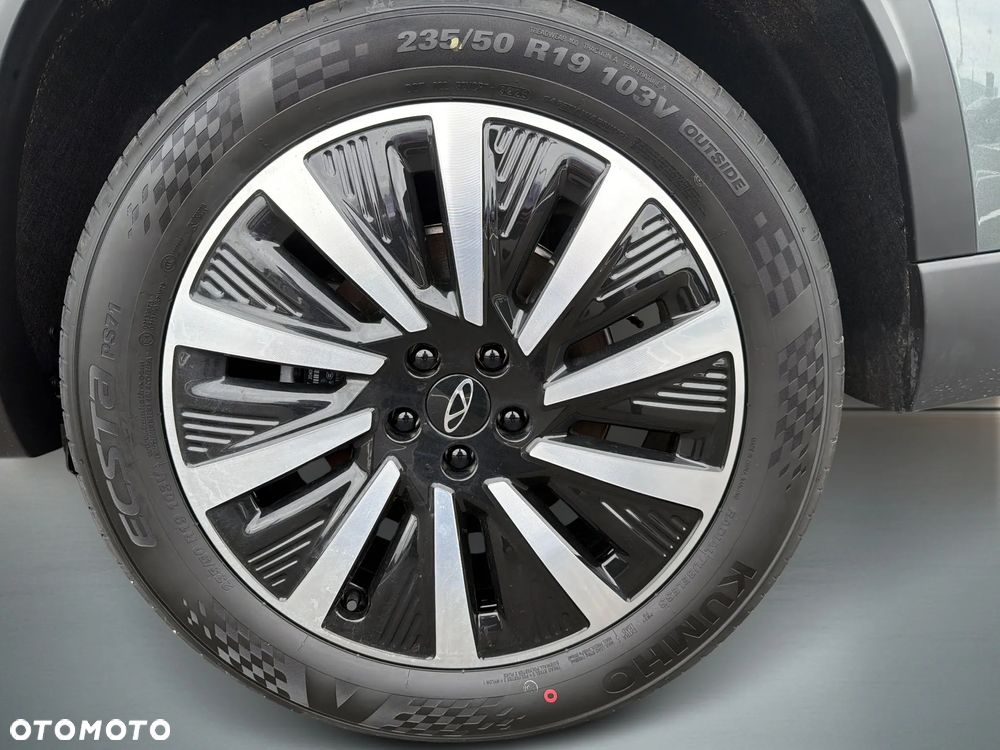 Chery Tiggo 8 1.5 T-GDI Super Hybrid Prestige DCT - 38