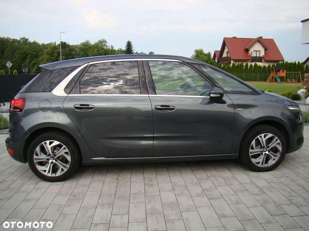 Citroën C4 Picasso BlueHDi 150 Exclusive - 11