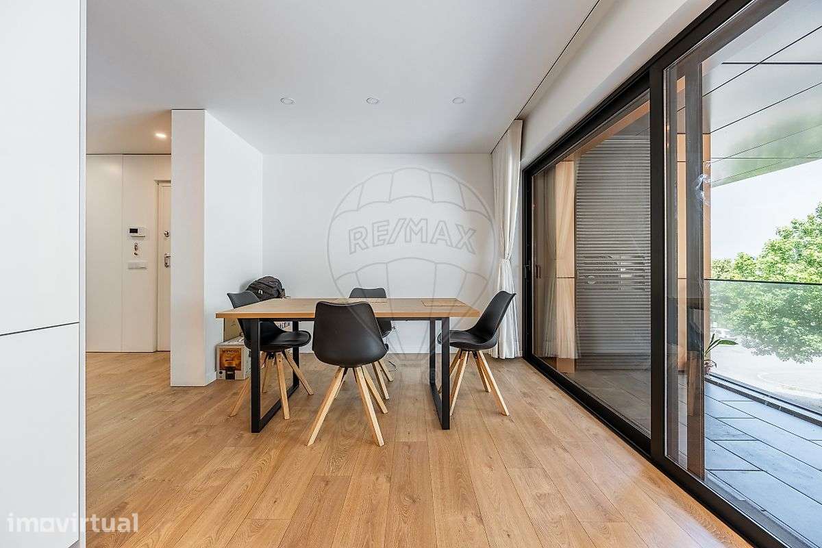 Apartamento T3 para arrendamento - Grande imagem: 2/23
