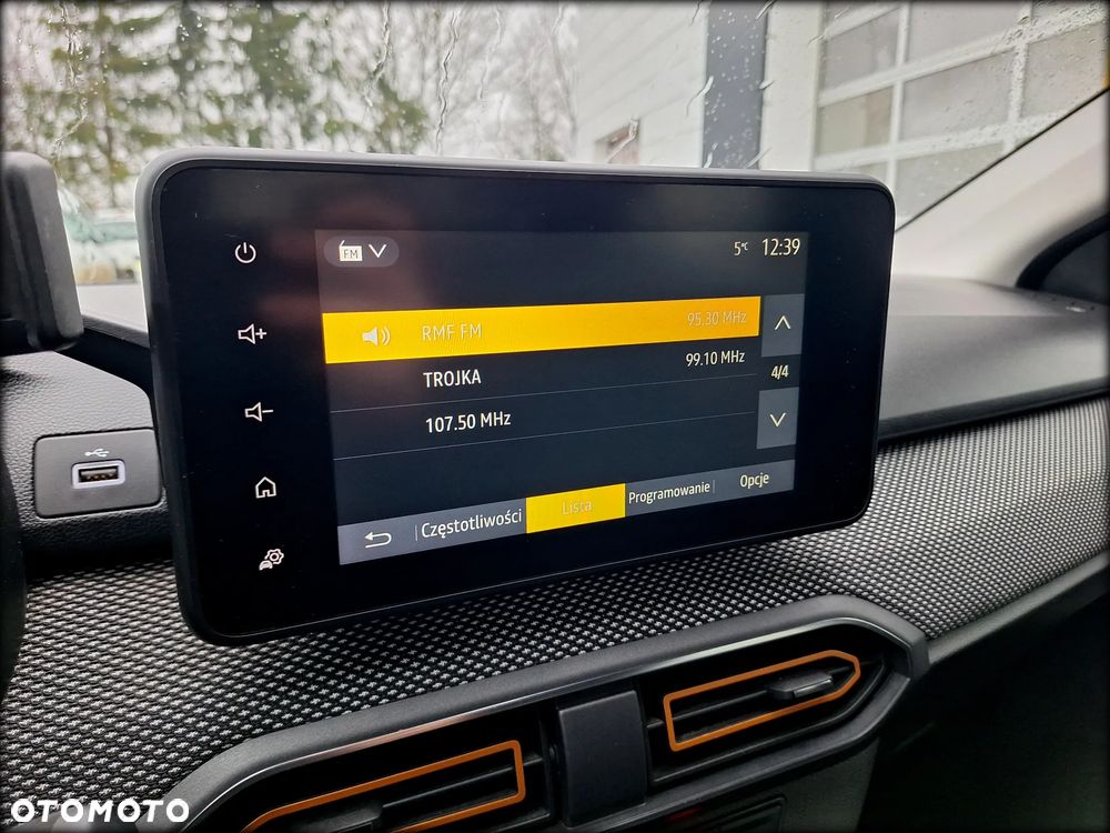 Dacia Sandero 1.0 TCe Comfort - 14