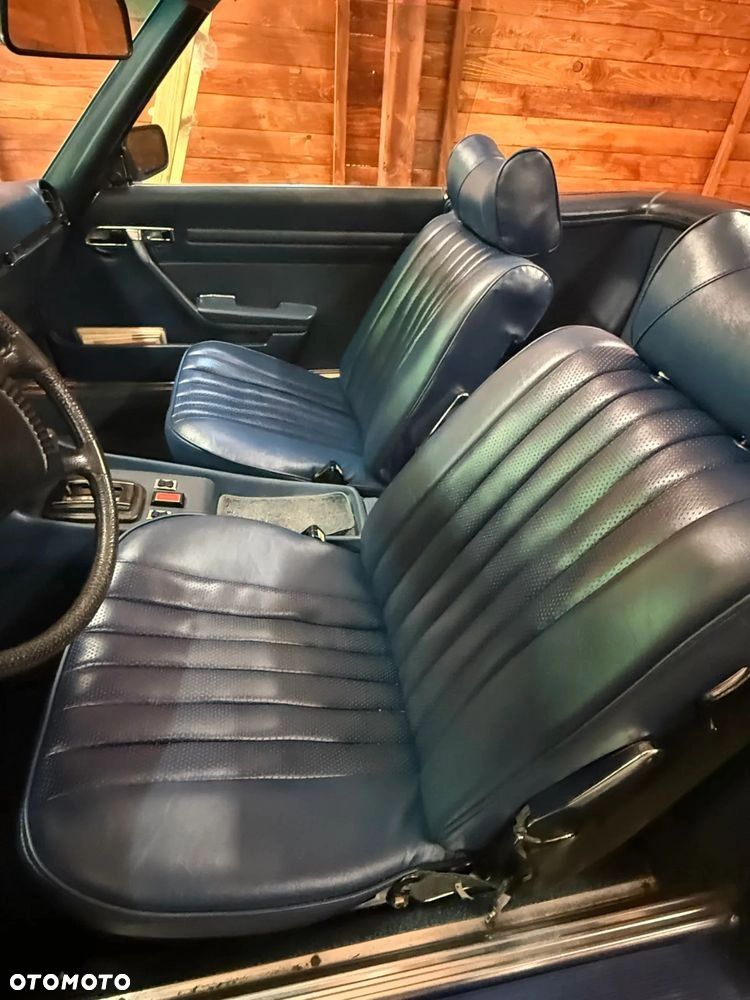 Mercedes-Benz SL - 16