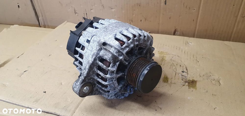 Alternator prądnica Opel Insignia A 2.0 CDTI 13502582 - 5