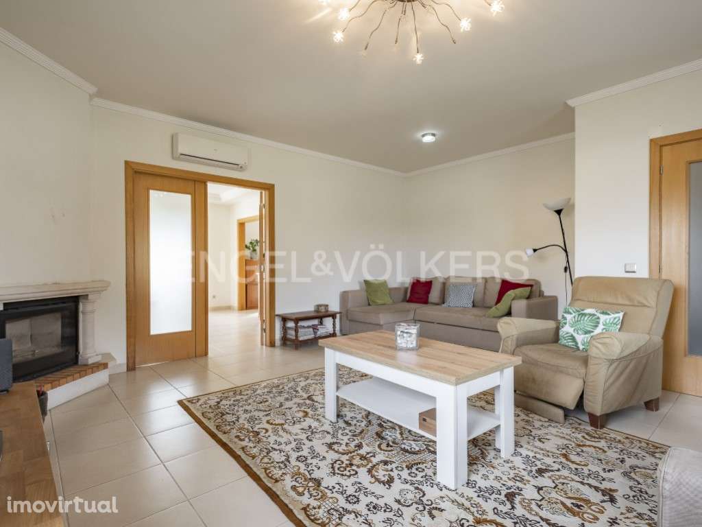 Magnífica Residência em Santarém - Grande imagem: 4/40