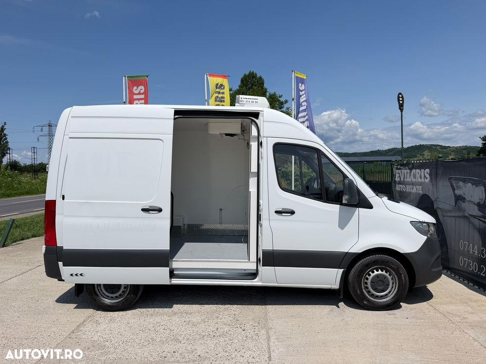 Mercedes-Benz Sprinter FRIGORIFIC THERMO KING - 24