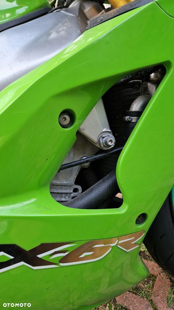 Kawasaki Ninja - 9