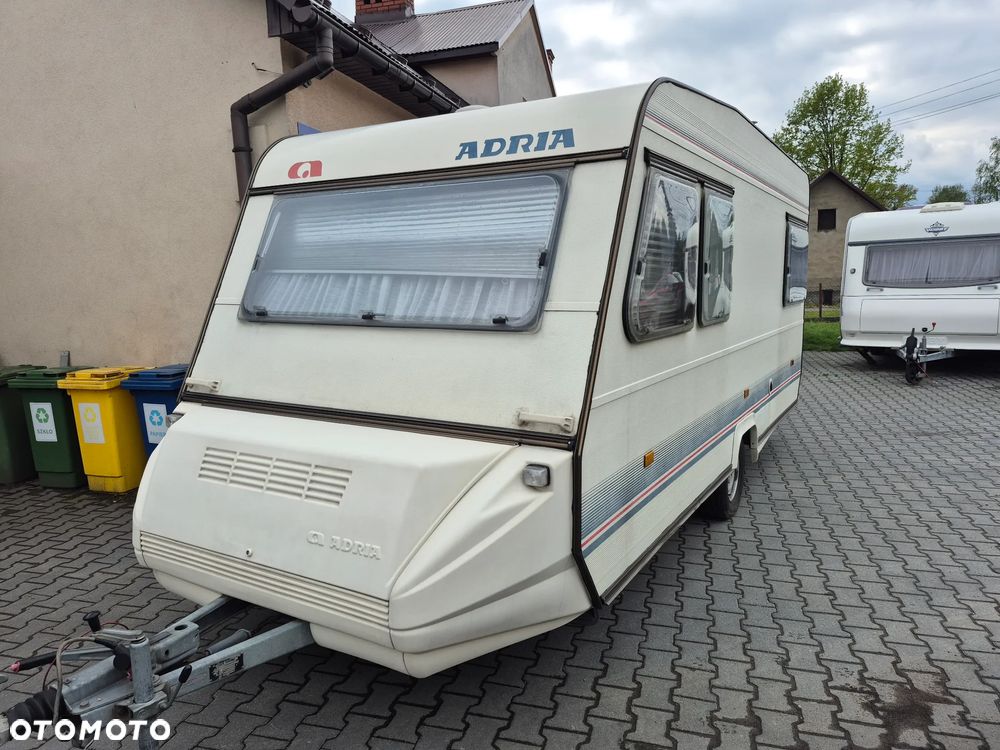Adria Linea - 2
