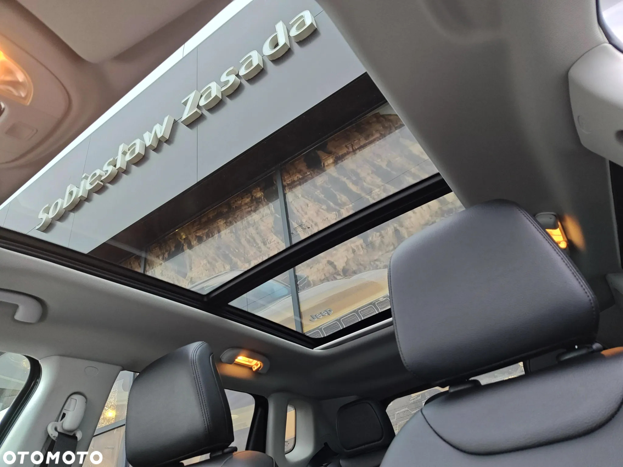 Jeep Compass 1.3 T4 PHEV 4xe Overland S&S - 18