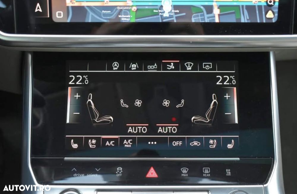 Audi A7 55 TFSI quattro S tronic - 13