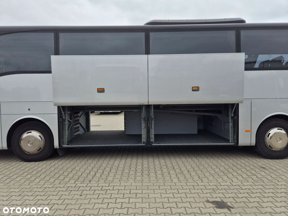 Mercedes-Benz TOURISMO RHD 12 METRÓW/ MANUAL / 55 MIEJSC - 16