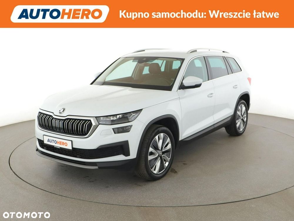Skoda Kodiaq 2.0 TSI 4x4 DSG Style - 2