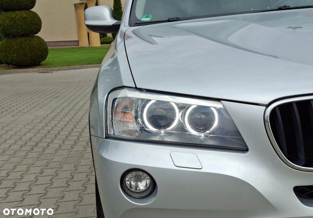 BMW X3 - 6