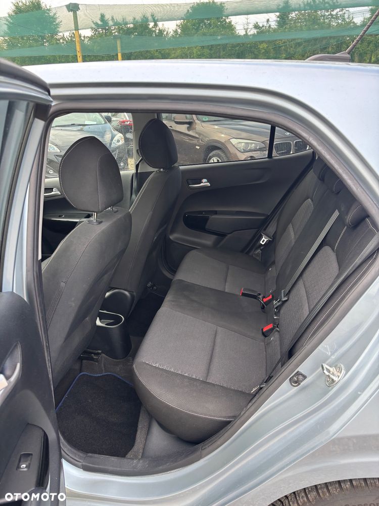 Kia Picanto 1.0 Attract - 4