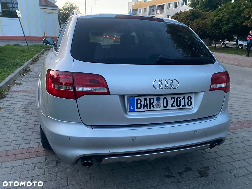 Audi A6 Allroad - 16