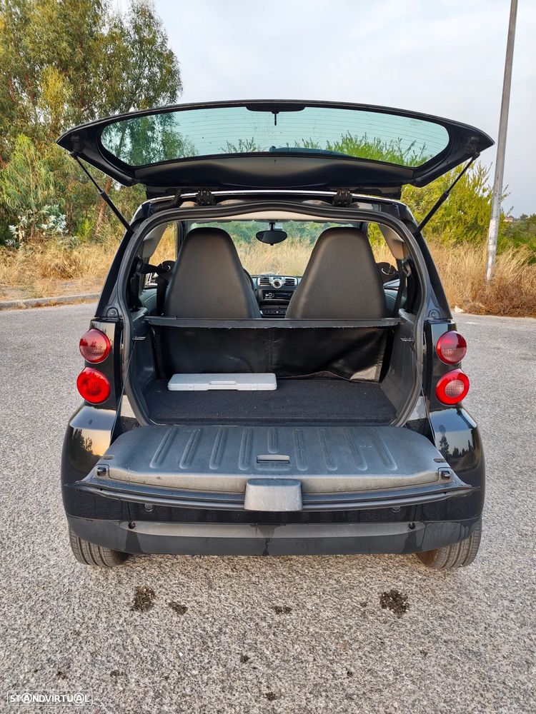 Smart ForTwo Coupé - 6