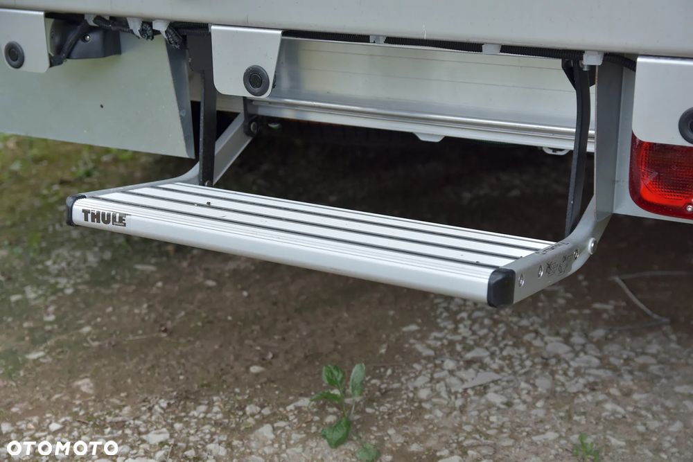 Renault Master Platforma Izoterma  2.0 170KM - 7